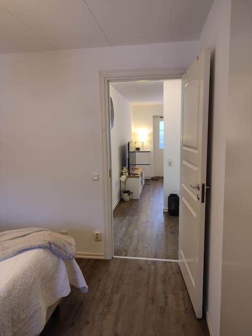 Lägenhet Goeteborgs Paerla Nr 2