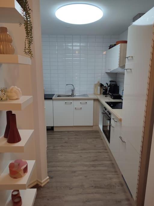 Goeteborgs Paerla Nr 2 Lägenhet *