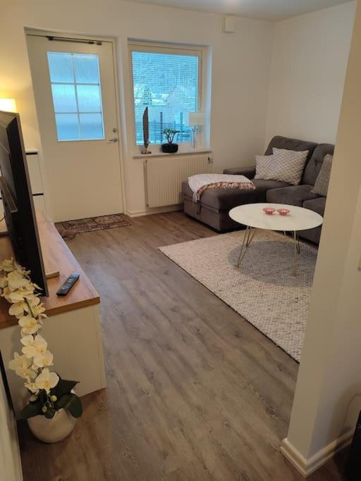 Goeteborgs Paerla Nr 2 Lägenhet
